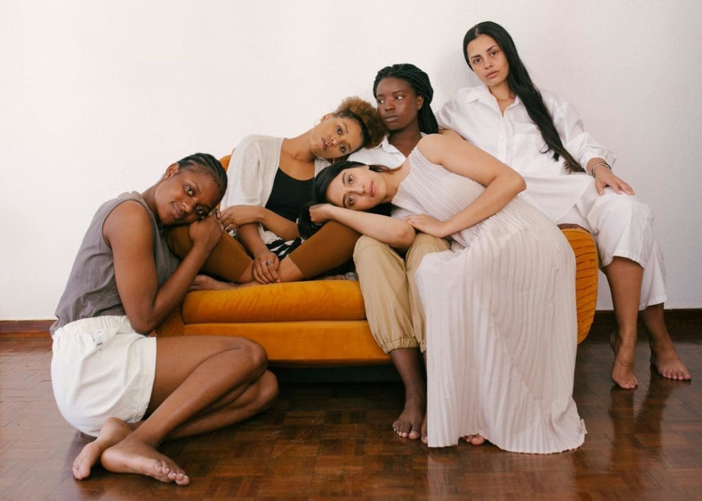 groupe de mamans solos solidaires