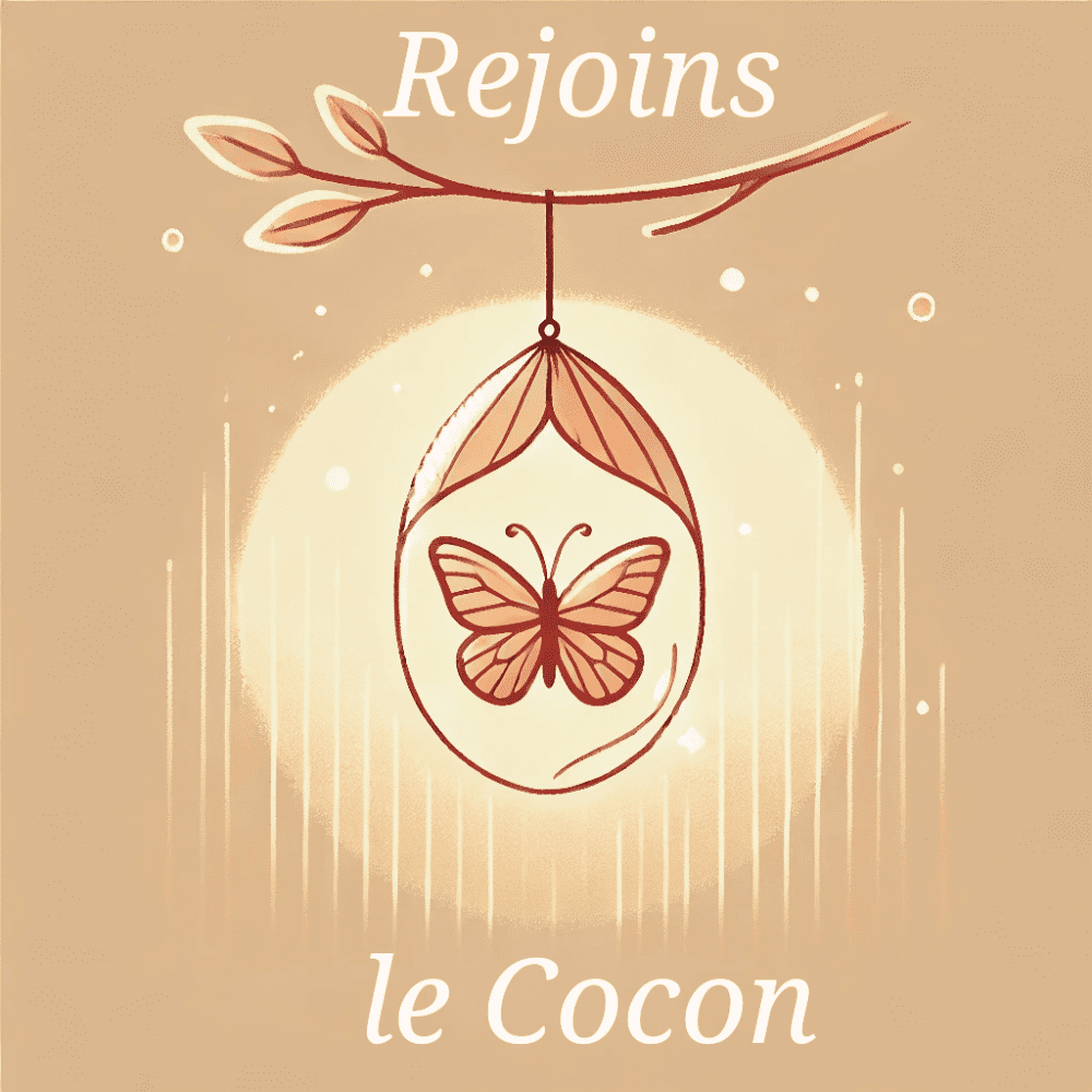 Rejoins le Cocon Maman Va Bien