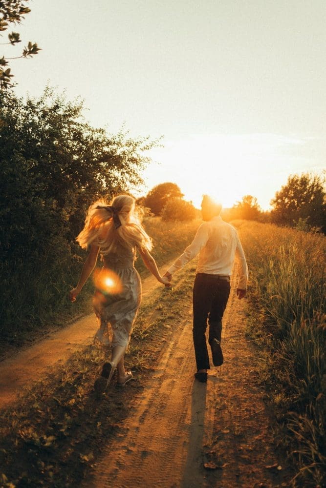 couple et partenaires