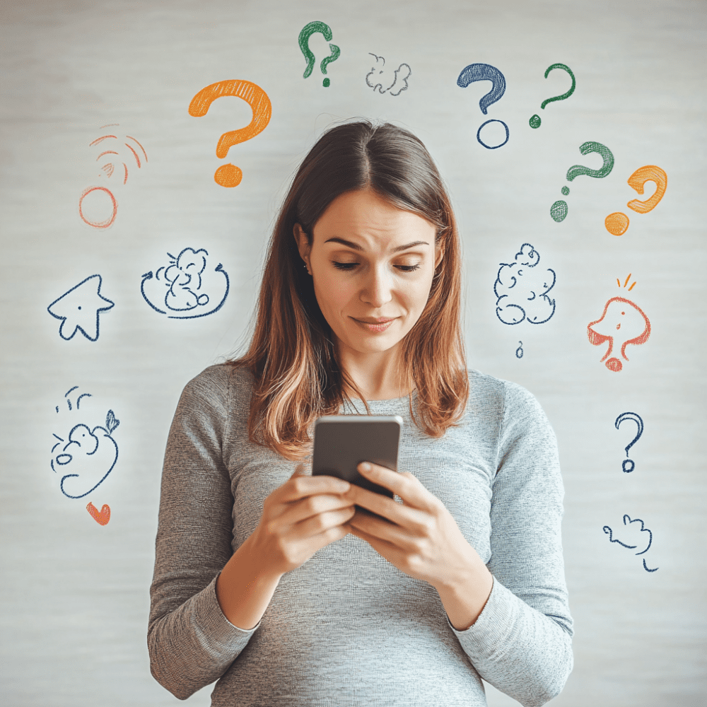 questions diabète gestationnel